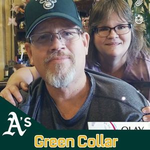 Meet your Posher, Tim